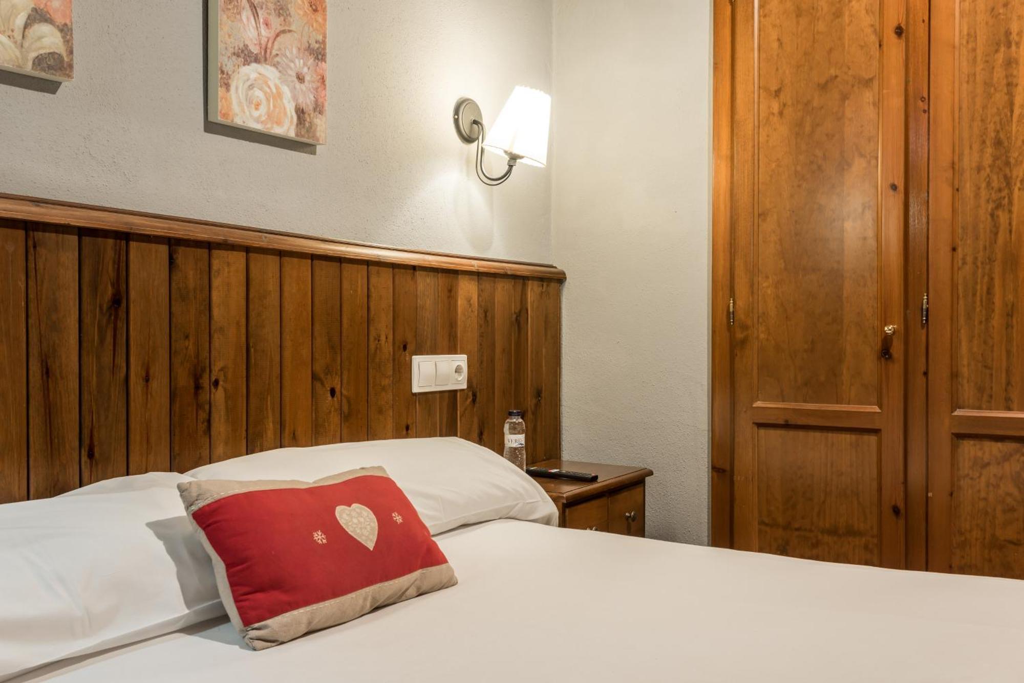 Hotel Snoe Beret 비에라 외부 사진